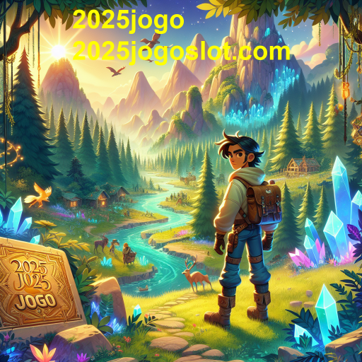 Explorando a Categoria de Aventura no 2025jogo