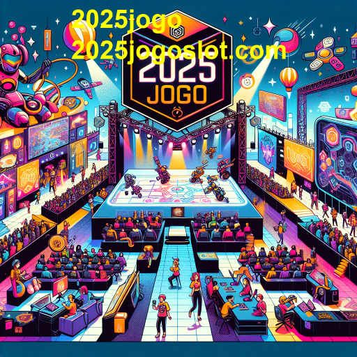 A Ascensão dos Jogos de Eventos em 2025