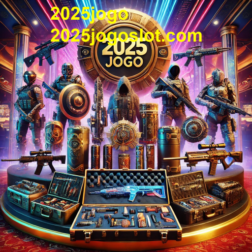 Equipamentos em Jogos: A Arte da Customização e Estratégia