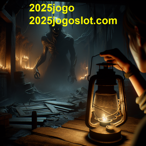 A Evolução do Gênero de Terror nos Jogos Eletrônicos