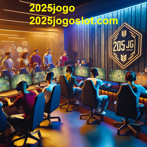 A Evolução dos Jogos Multiplayer: Experiências que Conectam