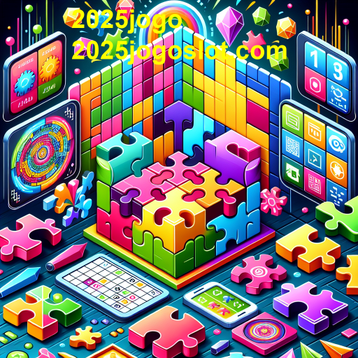 A Fascinante Categoria de Quebra-Cabeça no 2025jogo