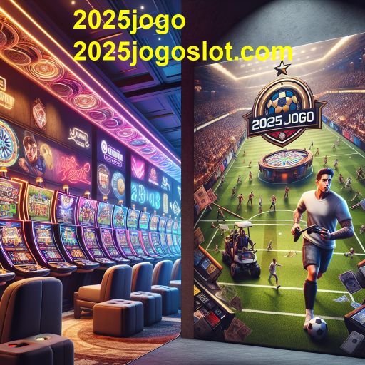 O Futuro dos Jogos de Esportes em 2025